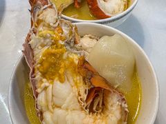 -喜聚薈·花膠雞海鮮火鍋(越秀店)
