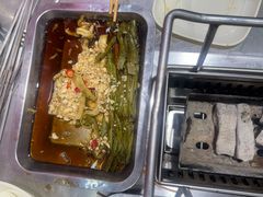 -7只羊·鲜羊肉串·地锅鸡精酿(玄武墨香路店)