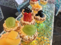 -索菲特西湖大酒店·香榭丽全日候餐厅(南山路店)