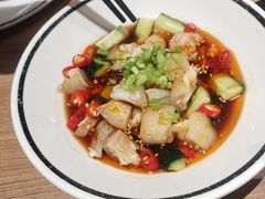-太二酸菜鱼(中山龙之梦店)