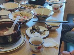 -妈妈的味道(和顺古镇店)