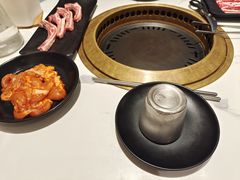 -花味·自助烤肉(雨花客厅店)