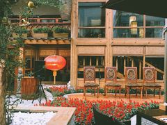 -红墙花园酒店