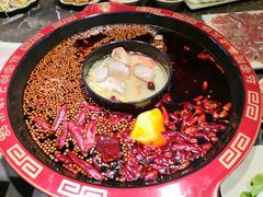 -赵家院子佬火锅(重庆总店)