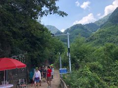 -井空里大峡谷