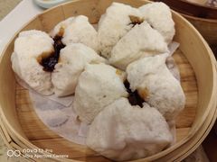 -点都德(龙之梦店)