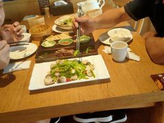 -芳芳私房菜·精做淮扬菜(承德路店)