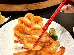 -福海居烤鸭店(鸟巢店)