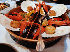 -藏红花·西班牙餐厅(北京五道营店)