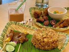 小食拼盘-大马厨娘(万达华城店)