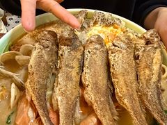-大禹家·海鲜面馆(新闸路店)