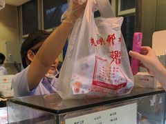 -光明邨大酒家(淮海路店)
