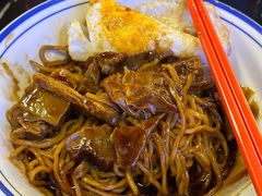 -亞婆井·劲抽面食(铂顿城店)