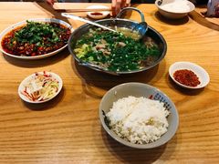 -杨三孃跷脚牛肉(中粮鸿云悦街店)