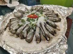 -文仔海鲜馆