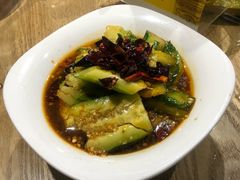 -拉完海鲜大排档(温岭店)