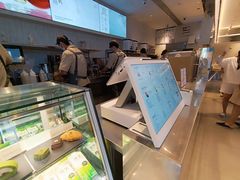 -喜茶(北京三里屯太古里店)