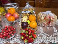 -洞天食品(大观园店)