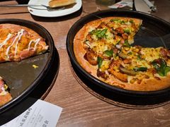 -必胜客(五道口店)