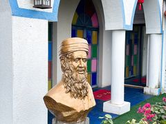 -马大胡子清真西北菜