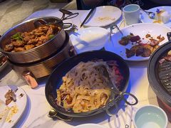 -阿里疆Alijiang·丝路美食·异域风情·清真(长楹天街店)