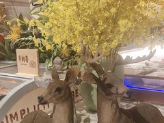 -享遇.锅姥姥牛排海鲜自助(小寨店)