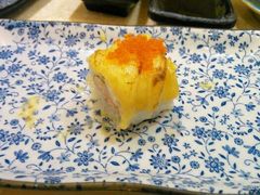 android_upload_pic-古田居·特色寿司料理(星之岛旗舰店)