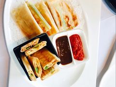-杭州新新饭店·1913餐厅