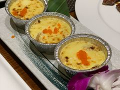-贵木日本料理·铁板烧(新地假日广场店)