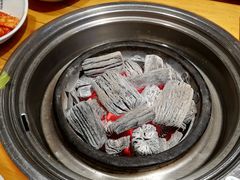 -唯成•韩国炭火烤肉 유성고기