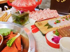 -大龙燚火锅