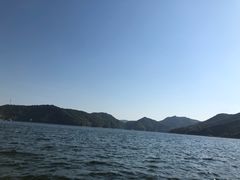 -花亭湖风景名胜区
