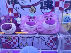 -风云再起游乐汇(北京西单西西友谊店)