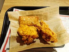 -肯德基(夏湾店)