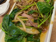 -裕记烧腊连锁餐饮(外马分店)