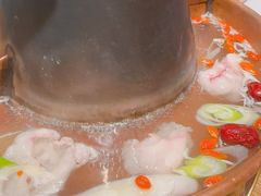 -朴都老北京紫铜火锅(荣成九龙城店)