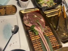 -炙城·韩式烤肉(南京东路店)