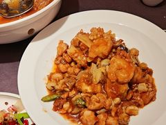 -润泽园饭庄(中山路店)