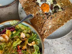 虾沙拉-RAC BAR(安福路店)