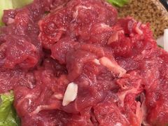-刘少华贵州小黄牛·鲜牛肉火锅(总店)