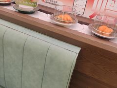 -晴季寿司(延河路万达广场店)