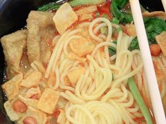 -霸蛮湖南米粉(亦庄力宝华联店)