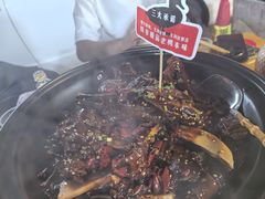 -回味黑鸭煲·始于2006(万松园店)