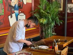 大堂-Malena玛莲娜