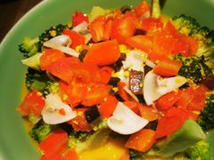 -弄堂里(阿里西溪A区店)