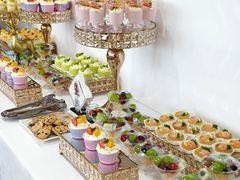 -洛雅艾思·生日蛋糕商务茶歇甜品台(北京店)