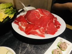 -许府牛火锅(信义坊总店)