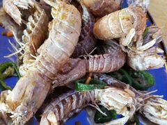 -盛港湾海鲜食府(黄沙店)