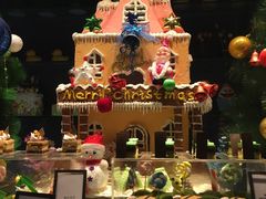 -富力希尔顿酒店·地阔自助餐厅