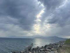 -伊犁河风景区
